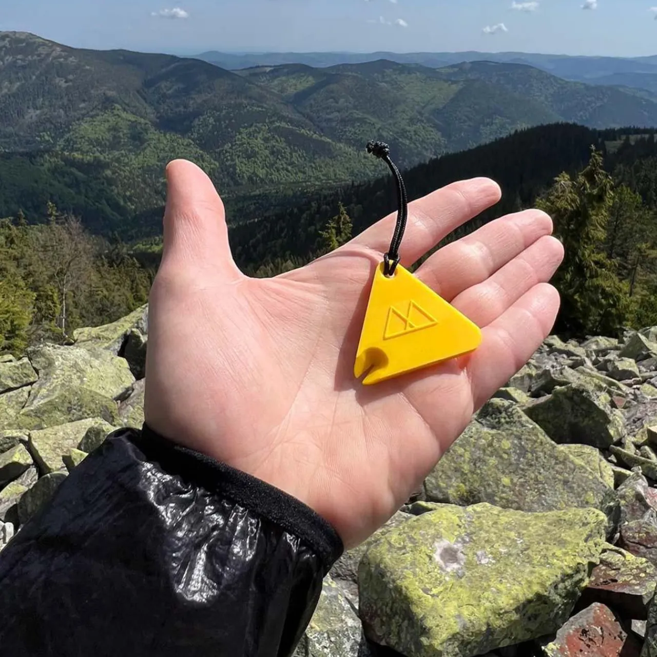 Clearance Trinket Whistle Security Products|Emergency & Survival