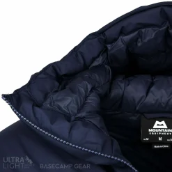 Hot Triton Down Jacket Down Jackets