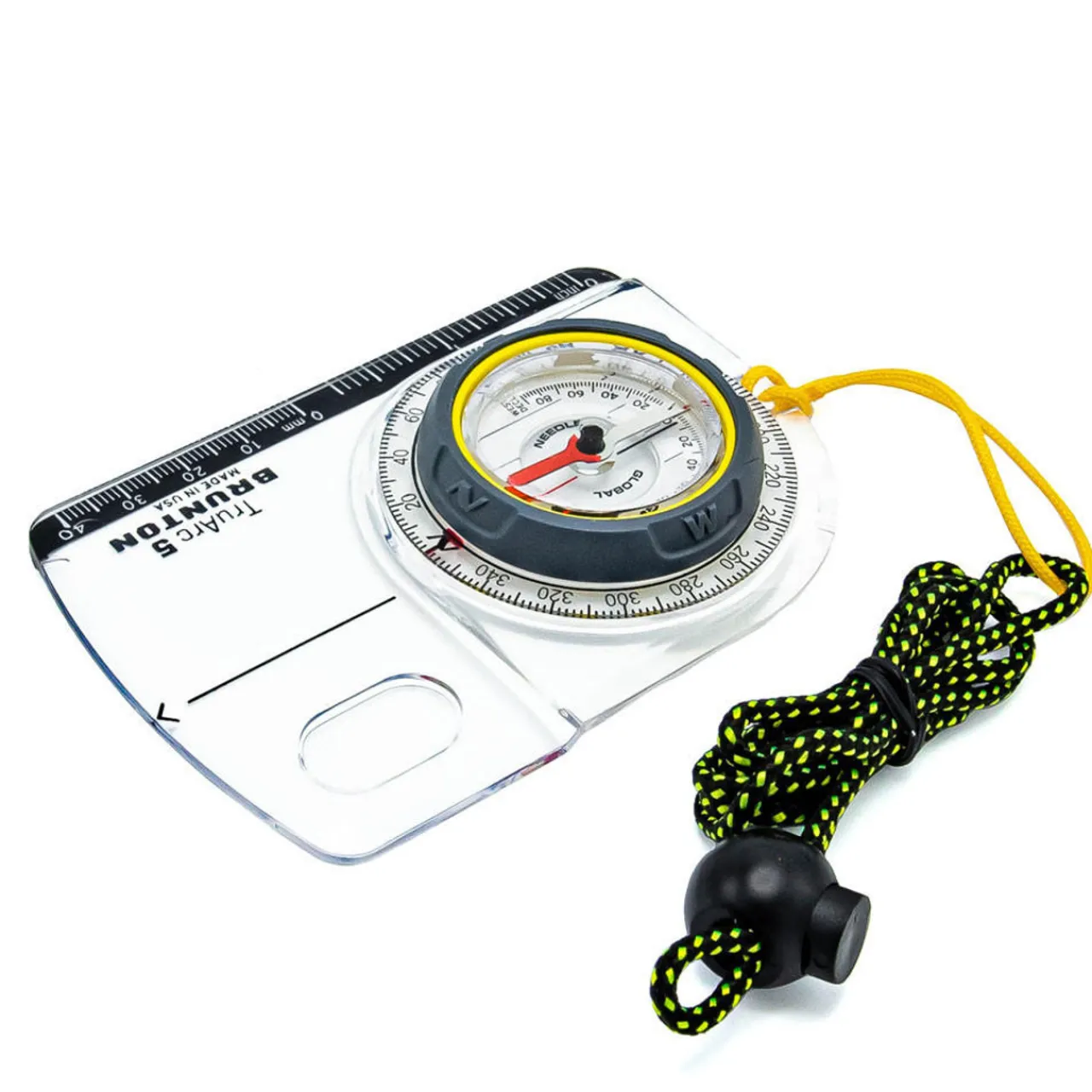 Clearance TRUARC5 Compass Accessories|Maps, Guides & Compasses