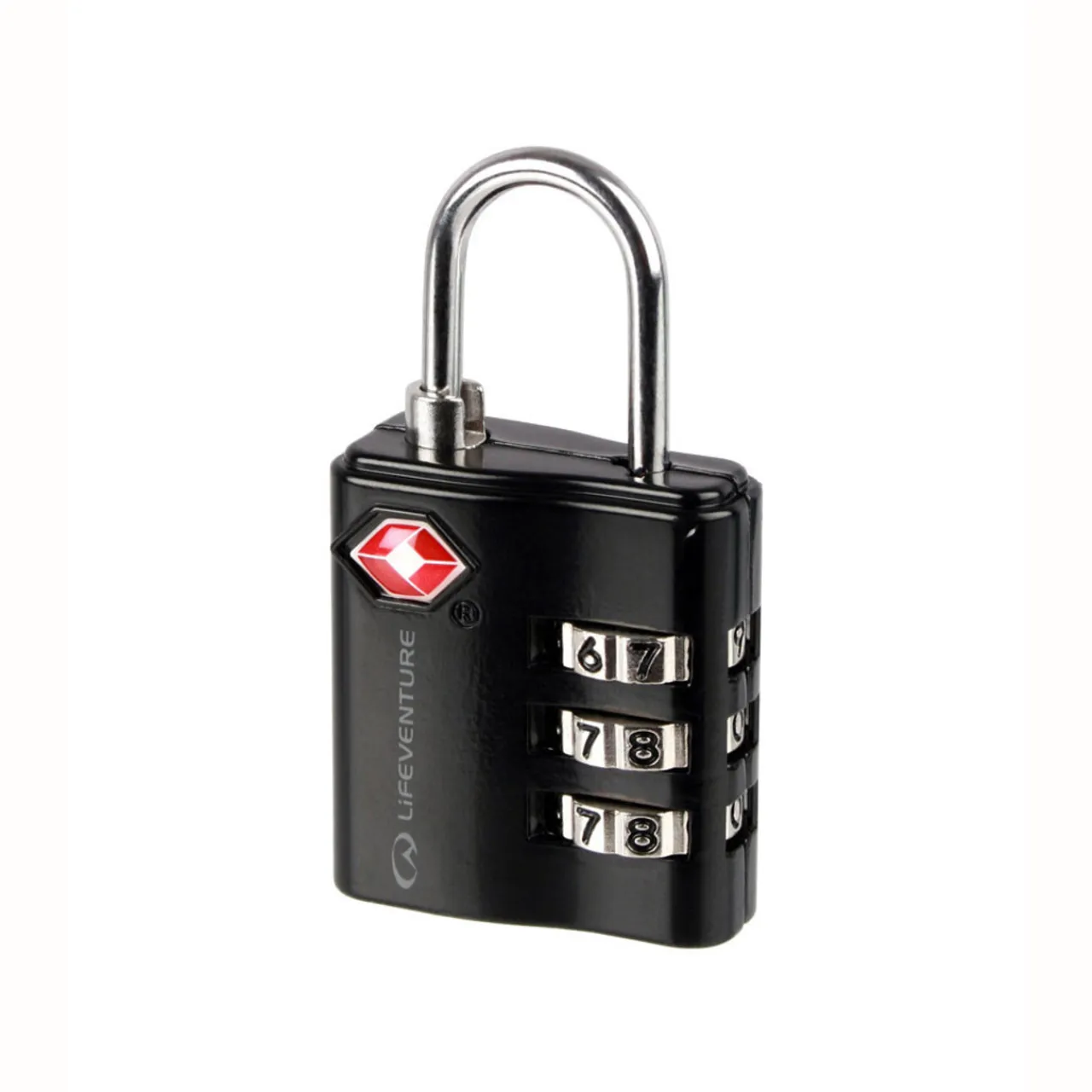 Clearance TSA Combi Lock Security Products