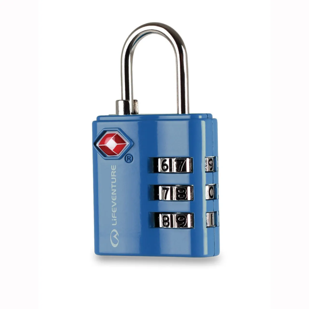 Clearance TSA Combi Lock Security Products