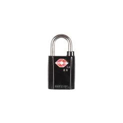 New TSA Mini Padlocks - 2 Pack Security Products