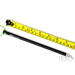 Online Tube Steak 20 Tent Peg 20cm x 8.5mm Tent Accessories