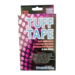 Hot TUFF Tape Self Adhesive Repair Tape 50cm Care & Repair|Sleeping Mat Accessories