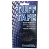 Discount TUFF Tape Self-Adhesive Assorted Patch Set- Small Care & Repair