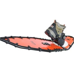 Online Tundra Ultralight All-Terrain Snowshoes (33