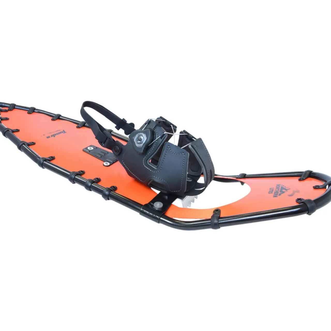 Online Tundra Ultralight All-Terrain Snowshoes (33") Hardware