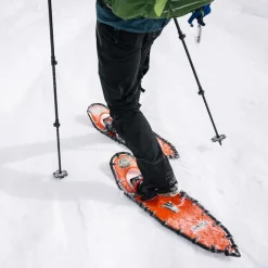 Online Tundra Ultralight All-Terrain Snowshoes (33