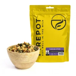 Tuscan Stew (Reg Serving) Main Meals