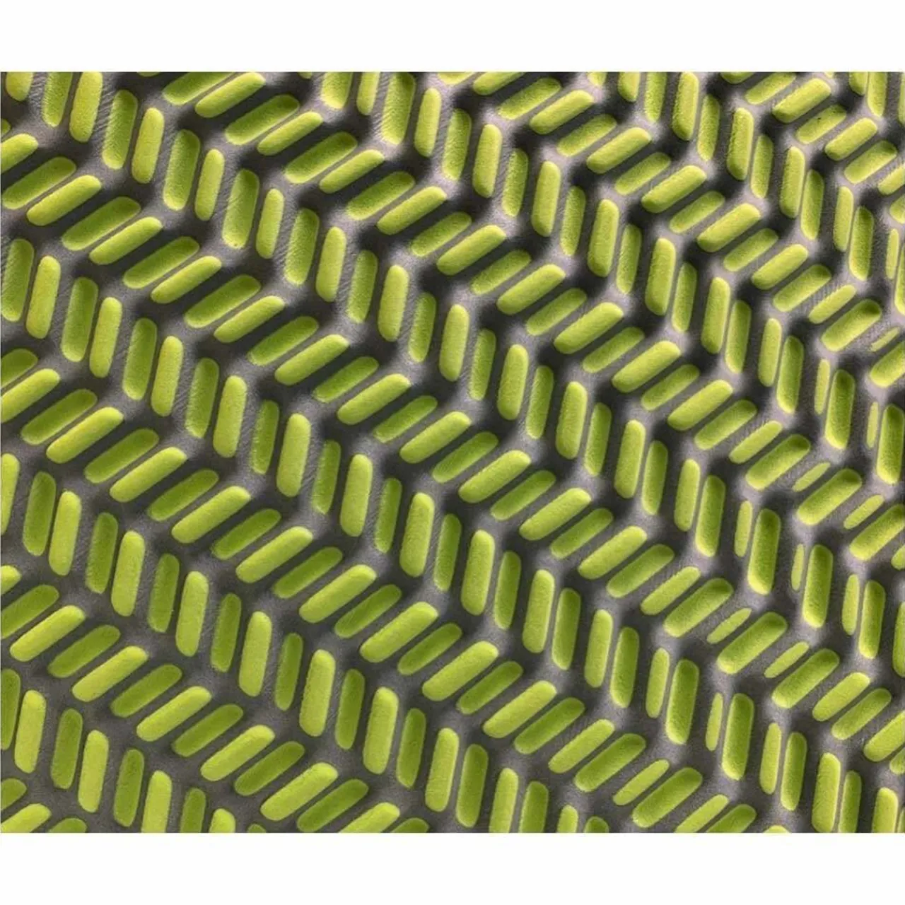 Outlet TwisterCane Bio Foam Regular Sleeping Mat Closed Cell Foam Mats