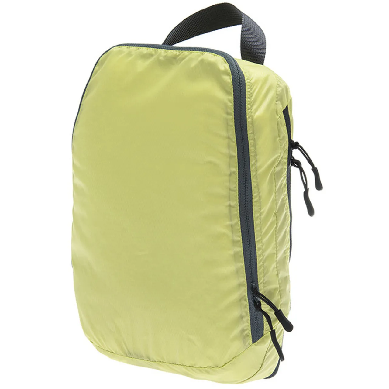 Discount Two-in-One Separated Packing Cube Light - L Packing Solutions