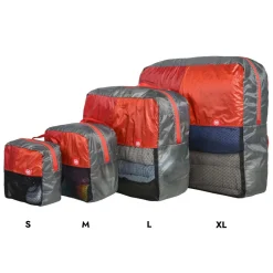 Best UL Packing Cube - L Packing Solutions