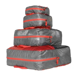 New UL Packing Cubes - 4 Pack Packing Solutions