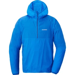 U.L. Stretch Wind Anorak Windproof Smocks