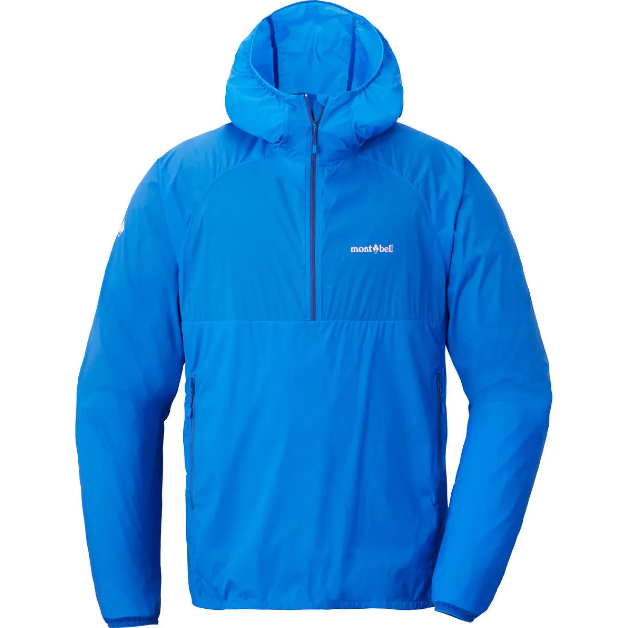 U.L. Stretch Wind Anorak Windproof Smocks