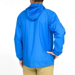 U.L. Stretch Wind Anorak Windproof Smocks