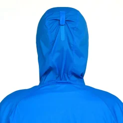 U.L. Stretch Wind Anorak Windproof Smocks