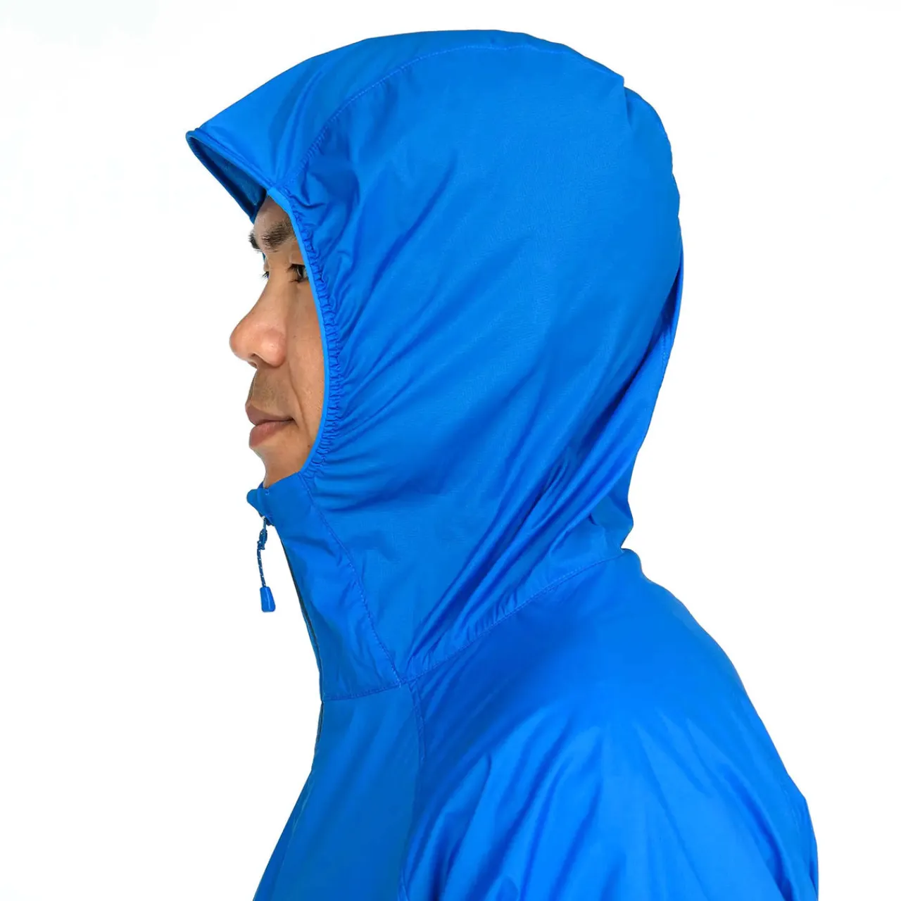 U.L. Stretch Wind Anorak Windproof Smocks