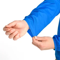 U.L. Stretch Wind Anorak Windproof Smocks