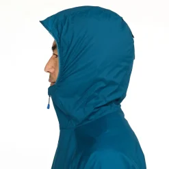 U.L. Stretch Wind Hooded Jacket Windproof Jackets