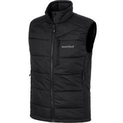 New U.L. Thermawrap Insulated Vest Synthetic Vests