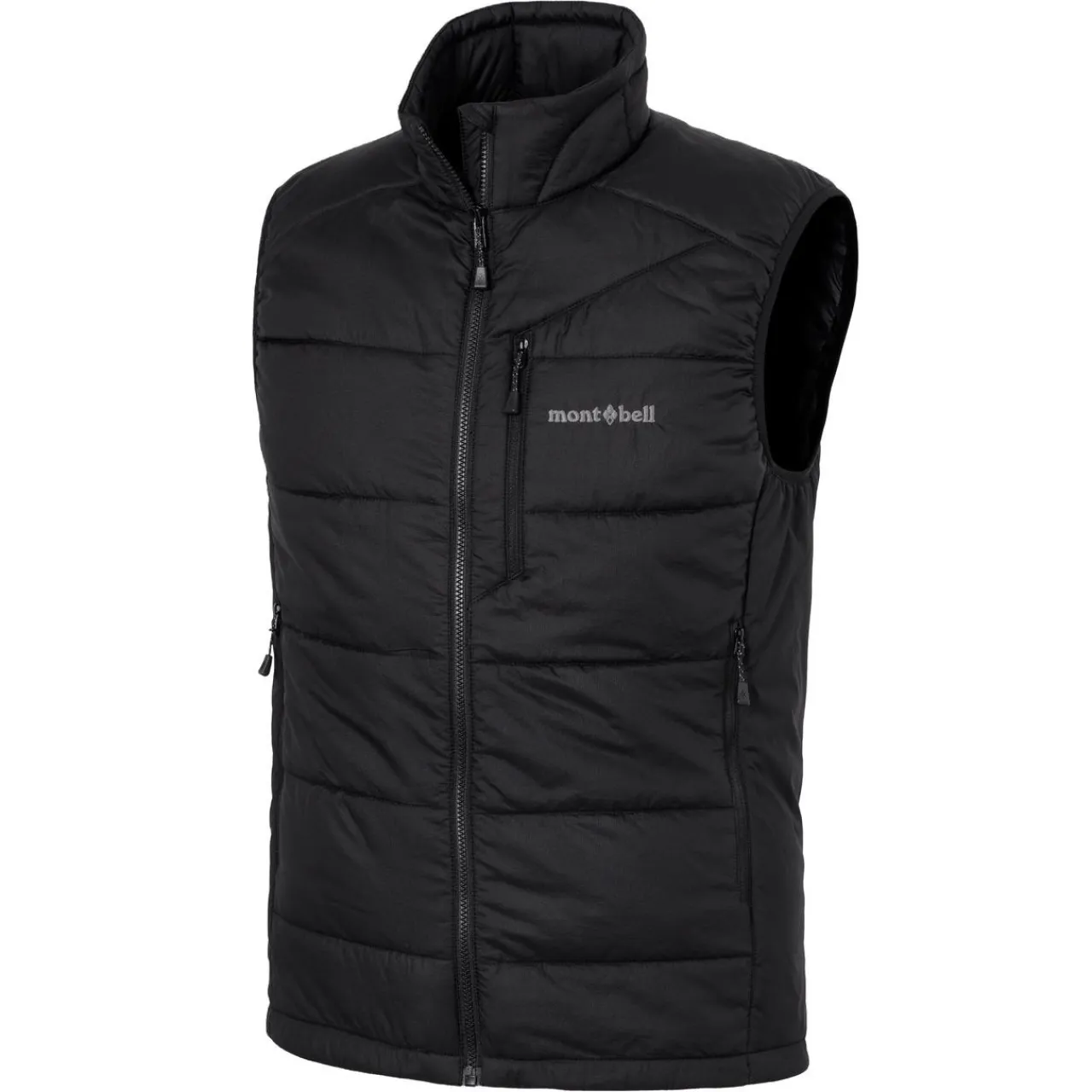 New U.L. Thermawrap Insulated Vest Synthetic Vests