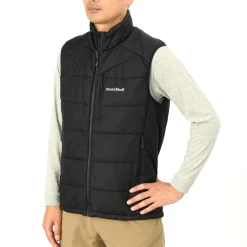 New U.L. Thermawrap Insulated Vest Synthetic Vests