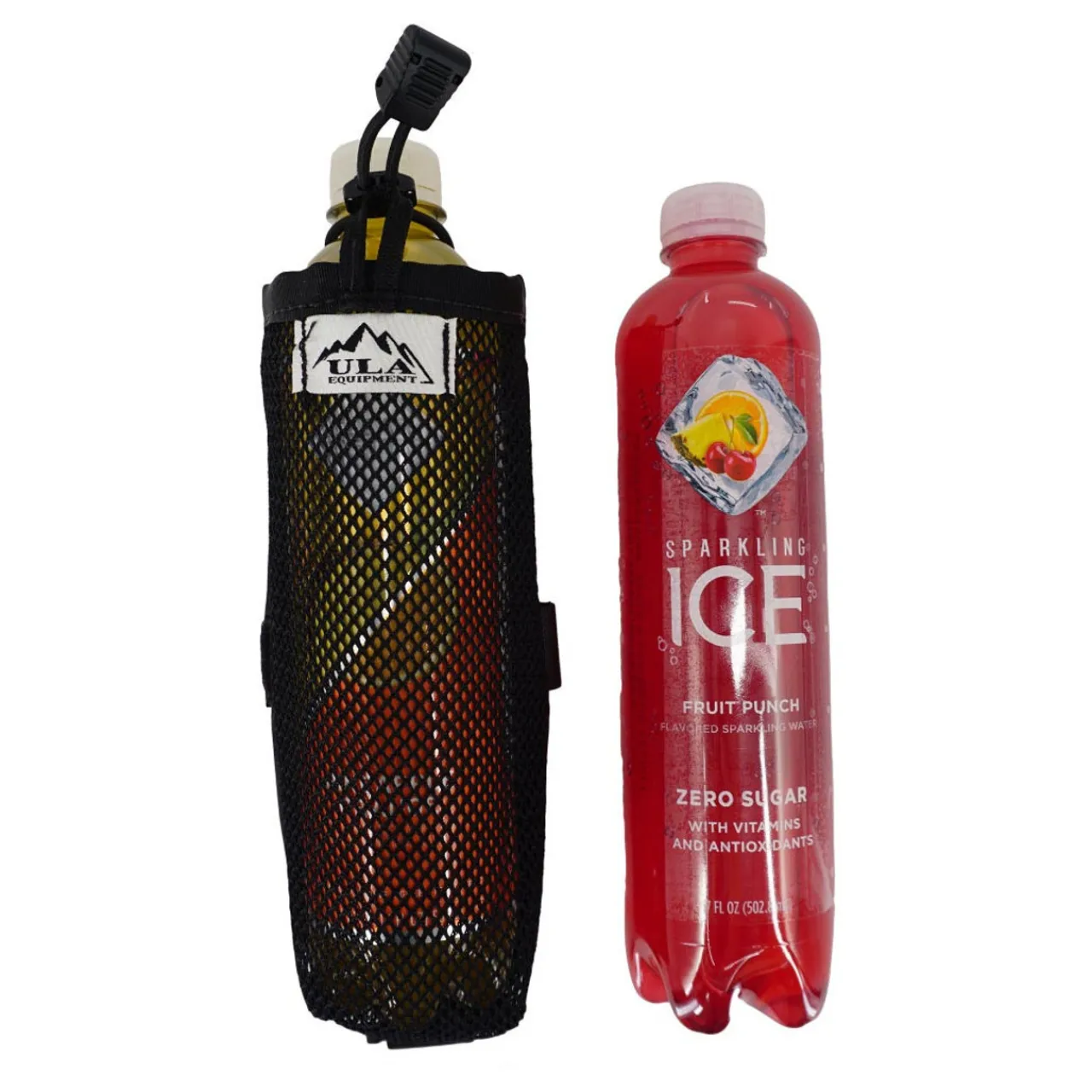 Outlet ULA Flow Water Bottle Sleeve 700ml Rucksack Accessories