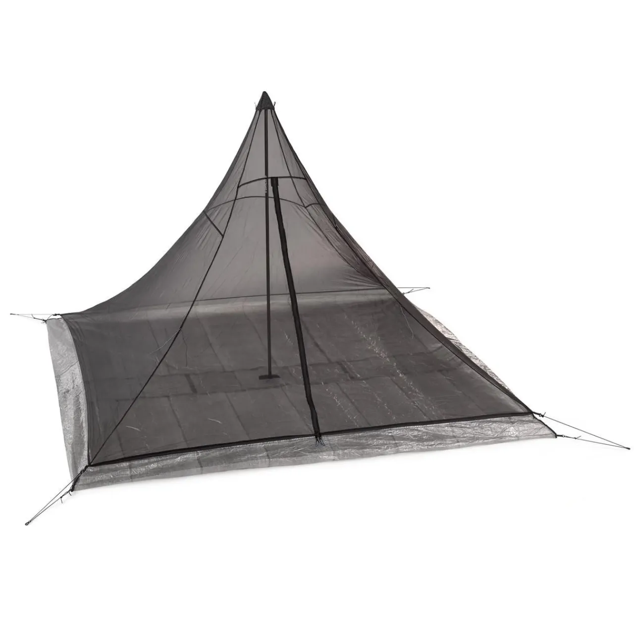 Clearance UltaMid 4 - Mesh Full Insert with DFC Floor Tent Accessories