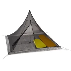 Clearance UltaMid 4 - Mesh Full Insert with DFC Floor Tent Accessories