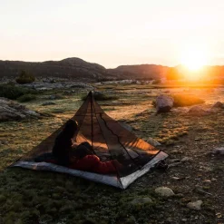 Hot UltaMid 2 - Mesh Full Insert with DFC Floor Tent Accessories