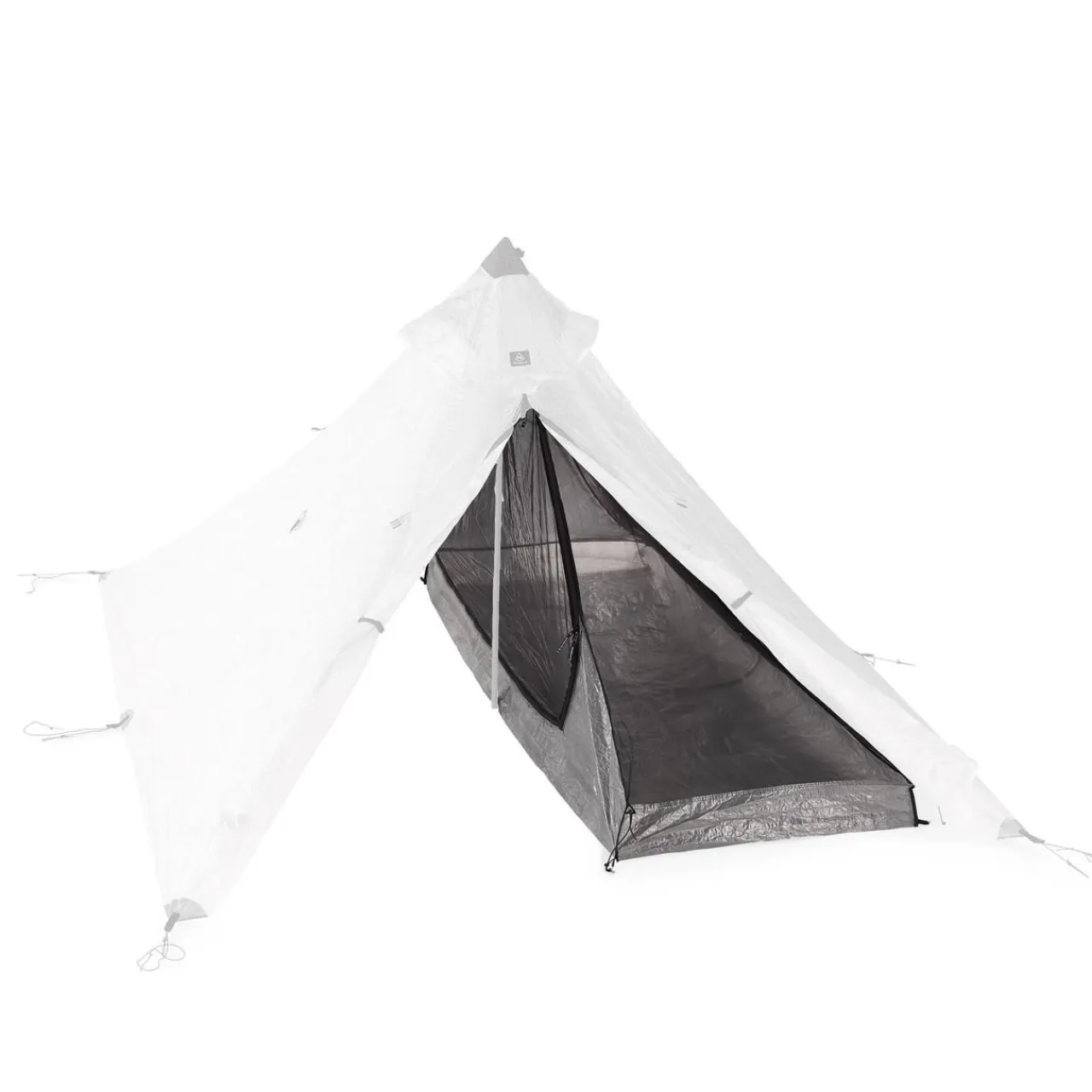 Online UltaMid 2 - Mesh Half Insert with DFC Floor Tent Accessories