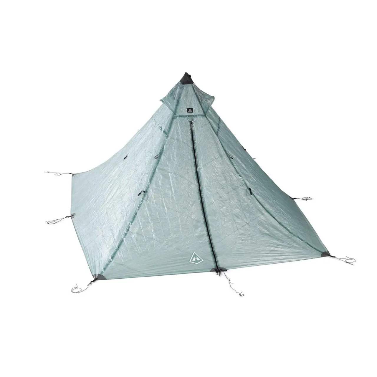 Sale UltaMid 2 - Ultralight Pyramid Tent Two Person Tents