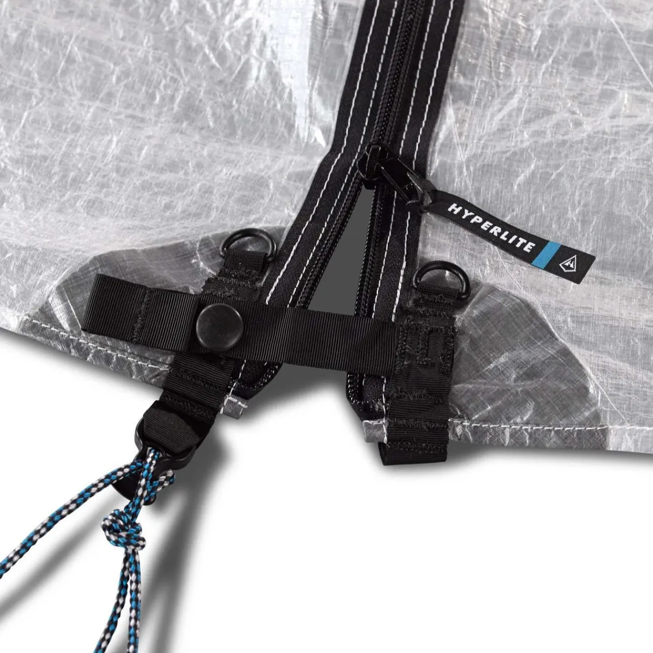 Sale UltaMid 2 - Ultralight Pyramid Tent Two Person Tents