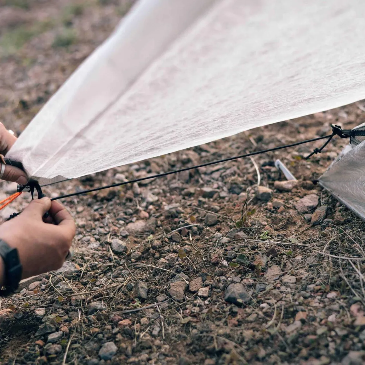 Clearance UltaMid 1 Tarp Insert Tent Accessories