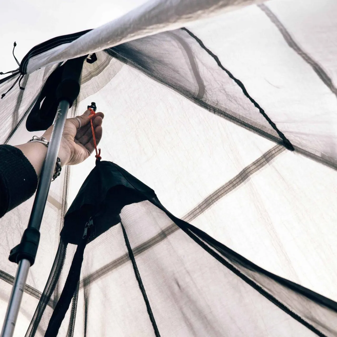 Clearance UltaMid 1 Tarp Insert Tent Accessories