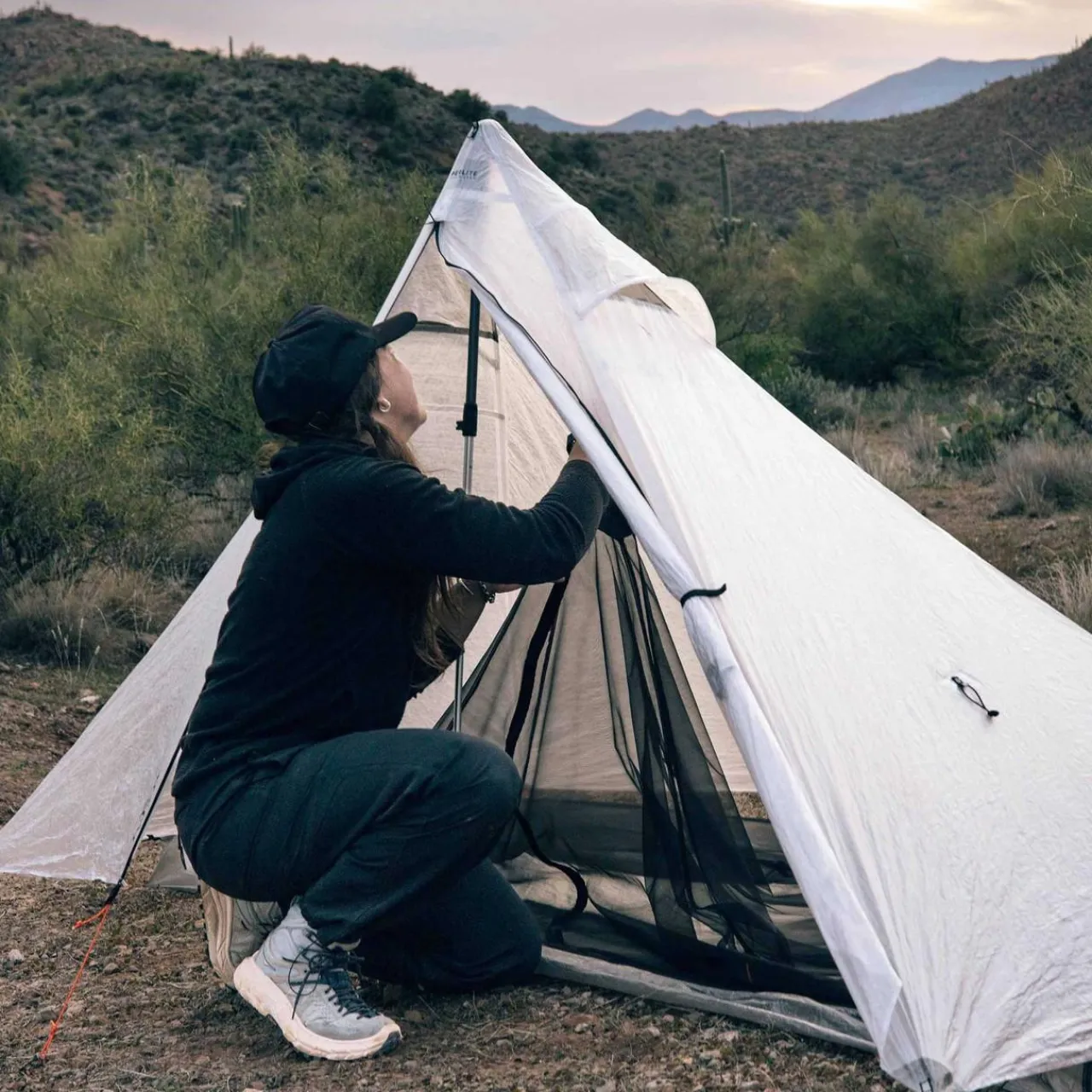 Clearance UltaMid 1 Tarp Insert Tent Accessories