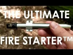 Discount Ultimate Fire Starter Pocket Knives & Tools
