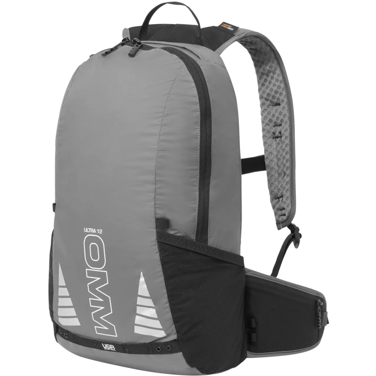 New Ultra 12 Race Pack Running Packs