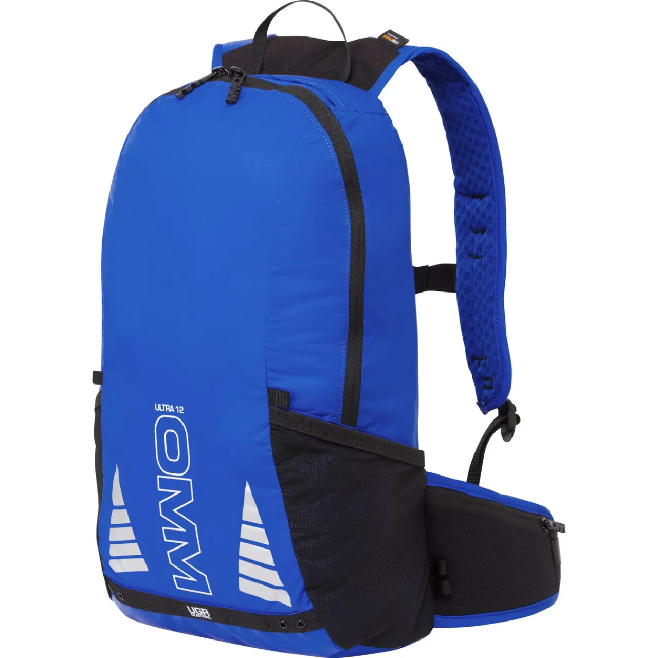 New Ultra 12 Race Pack Running Packs