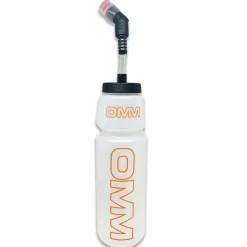 New Ultra+ Bottle 750ml with Straw Water Bottles