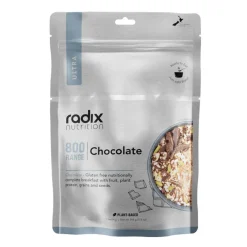 Best Ultra Chocolate Breakfast - 800kcal Breakfasts