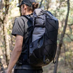 Clearance Ultra Circuit SV 48 Rucksack Backpacking Rucksacks