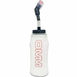 Outlet Ultra Flexi Flask 500ml with Straw Water Bottles