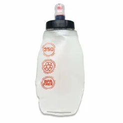 Clearance Ultra Flexi Flask 350ml with Bite Valve Water Bottles