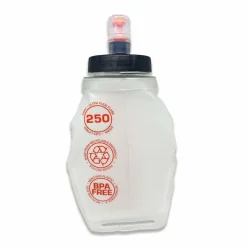 Best Ultra Flexi Flask 250ml with Bite Valve Water Bottles