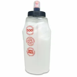 Discount Ultra Flexi Flask 500ml with Bite Valve Water Bottles