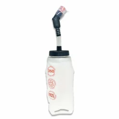 New Ultra Flexi Flask with Straw 350ml Water Bottles