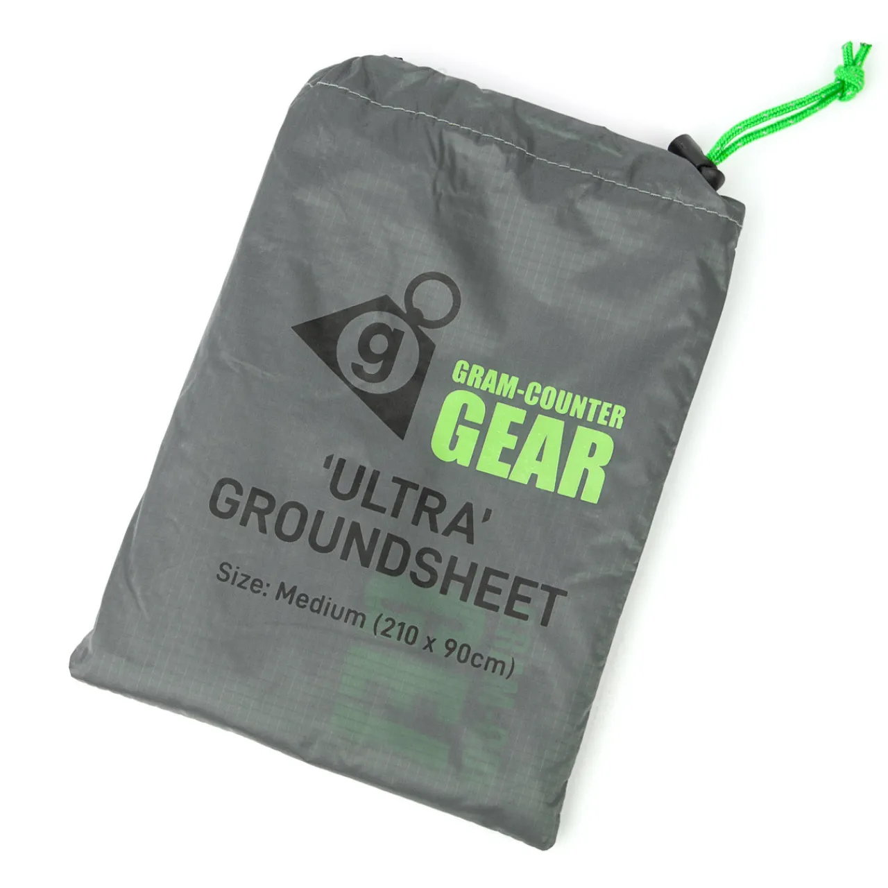 Ultra Groundsheet - Medium Tent Accessories
