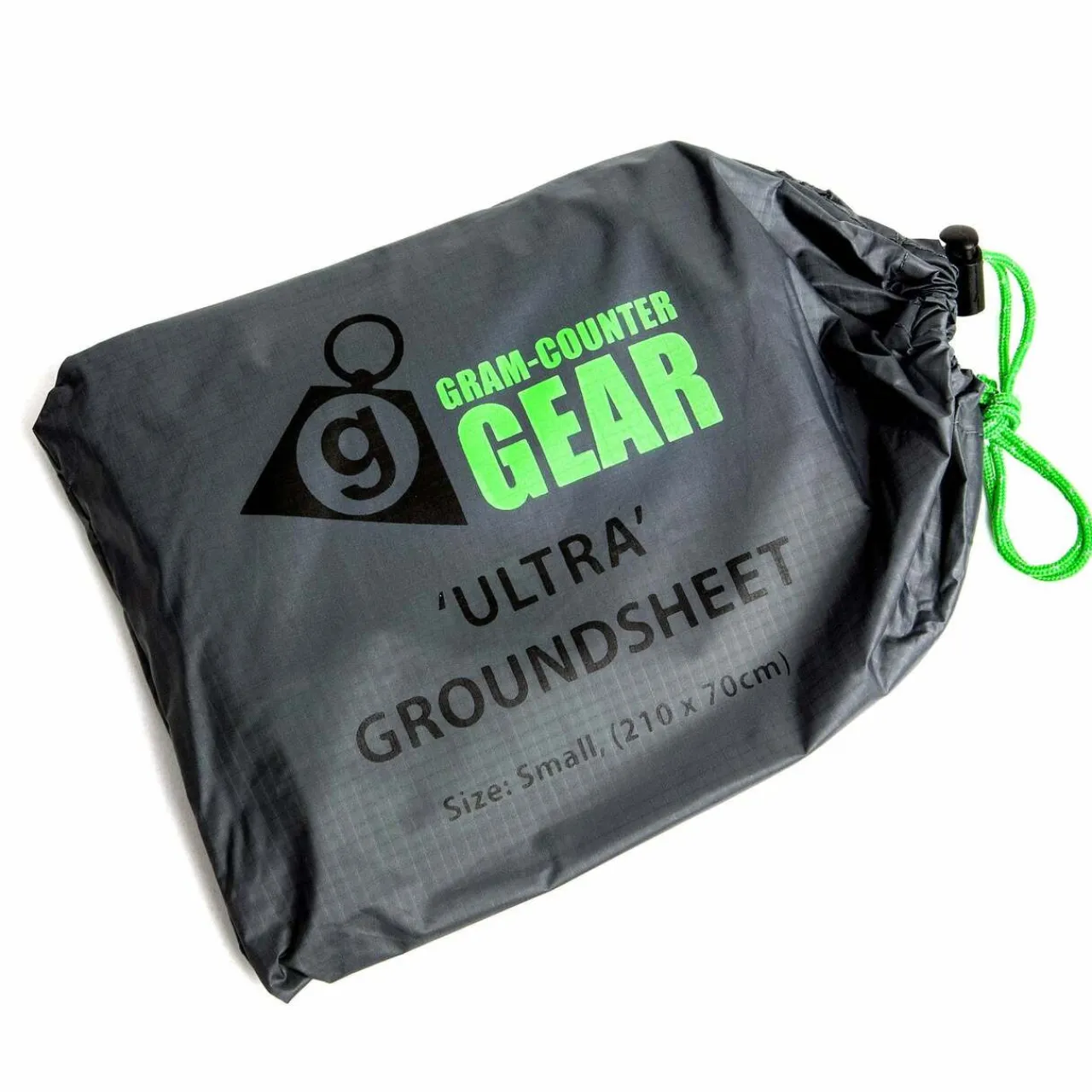 Hot Ultra Groundsheet - Small Tent Accessories